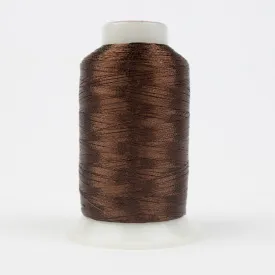 MT8839 - Spotlite 40wt Metallic Nutty Brown Thread