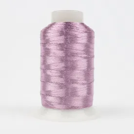 MT8845 - Spotlite 40wt Metallic Lilac Glaze Thread