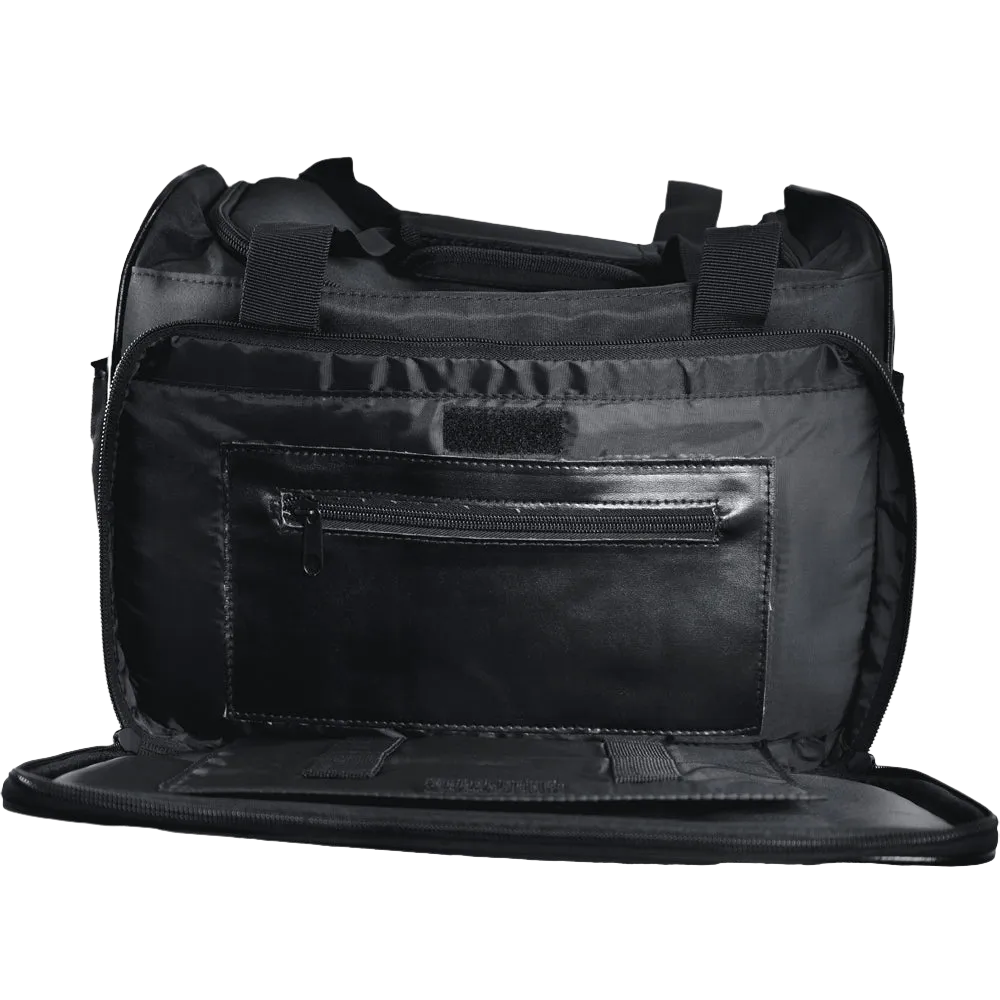 Multi functional Tool Bag Black by Joyzze