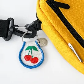 Patch Keychains