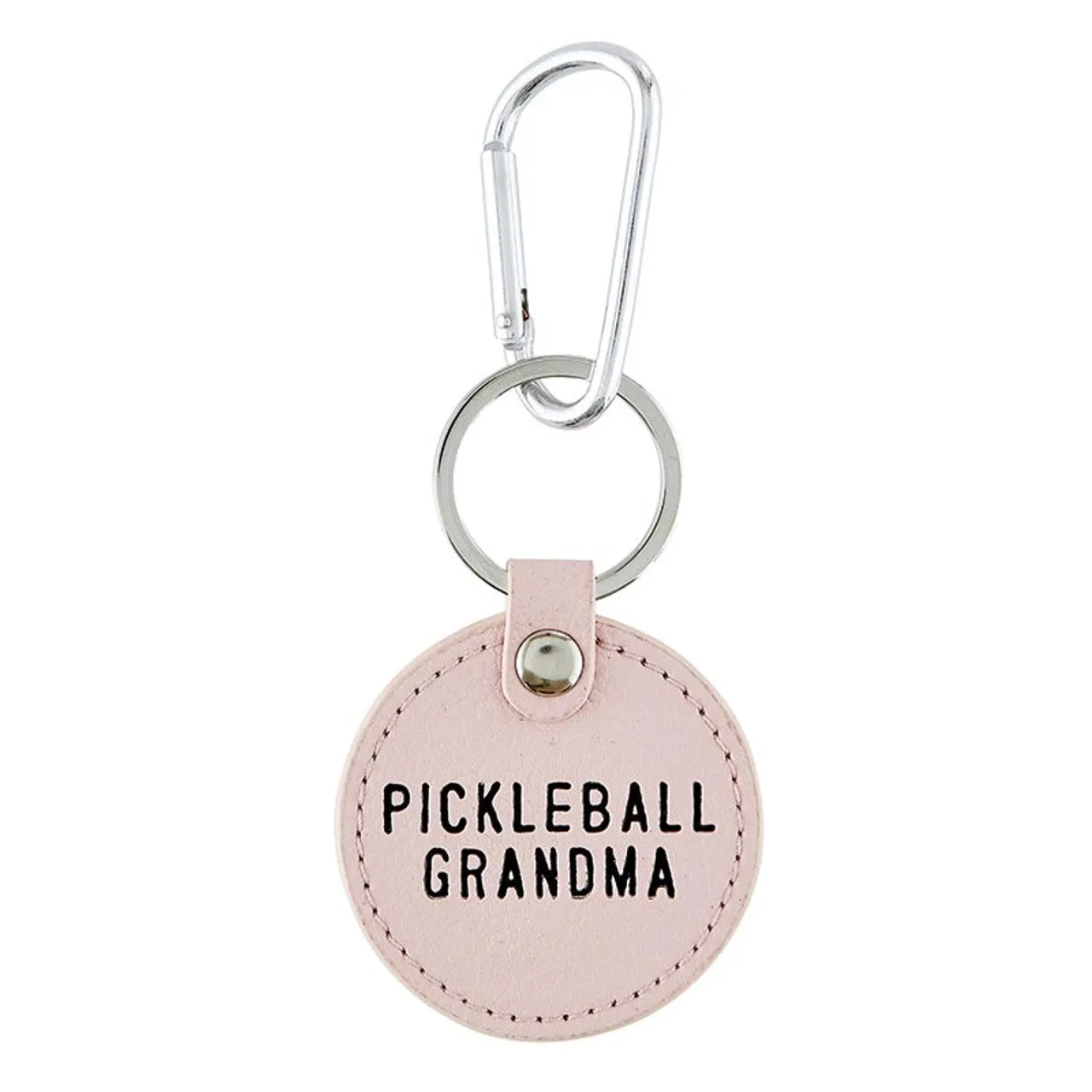 Pickleball Keychains