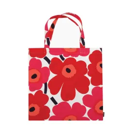 Pieni Unikko Bag - Red