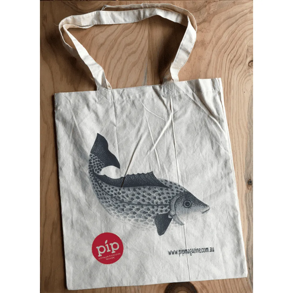 Pip Market Tote Bags