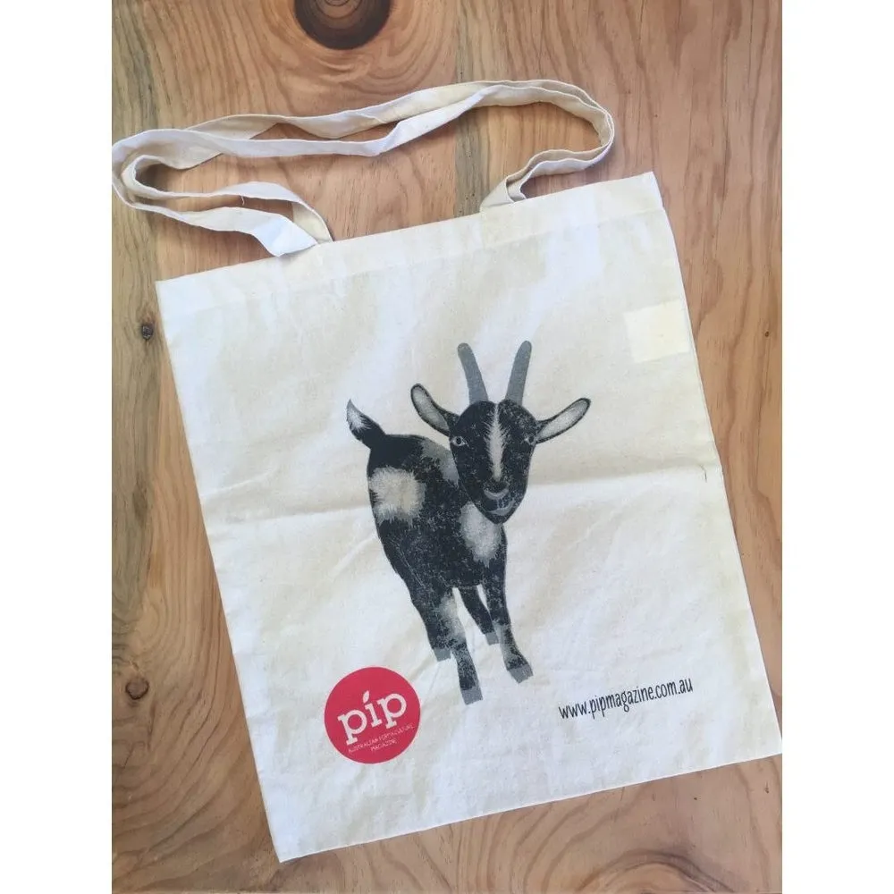 Pip Market Tote Bags