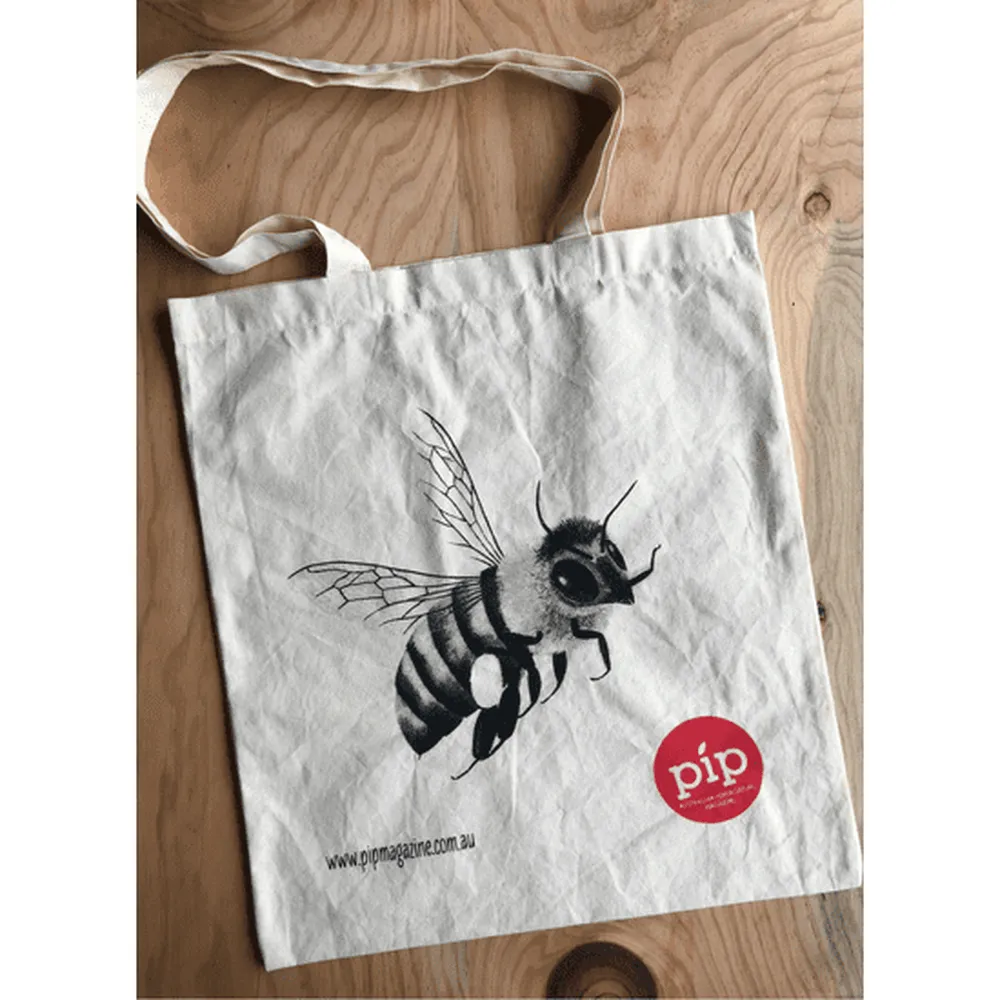 Pip Market Tote Bags