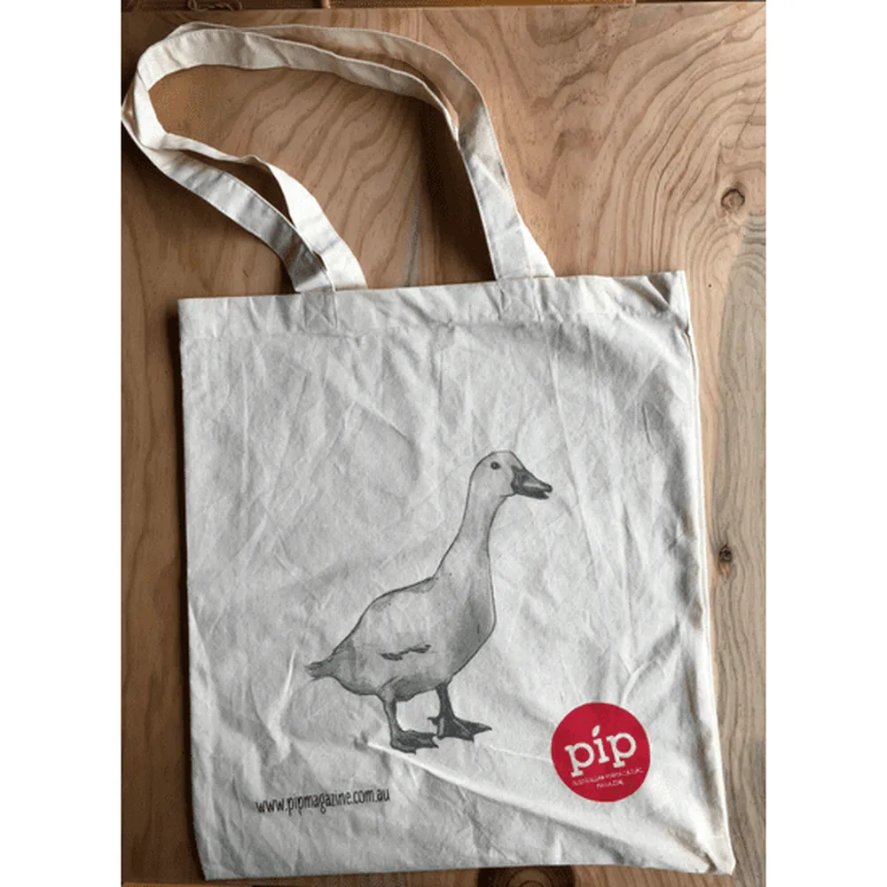 Pip Market Tote Bags