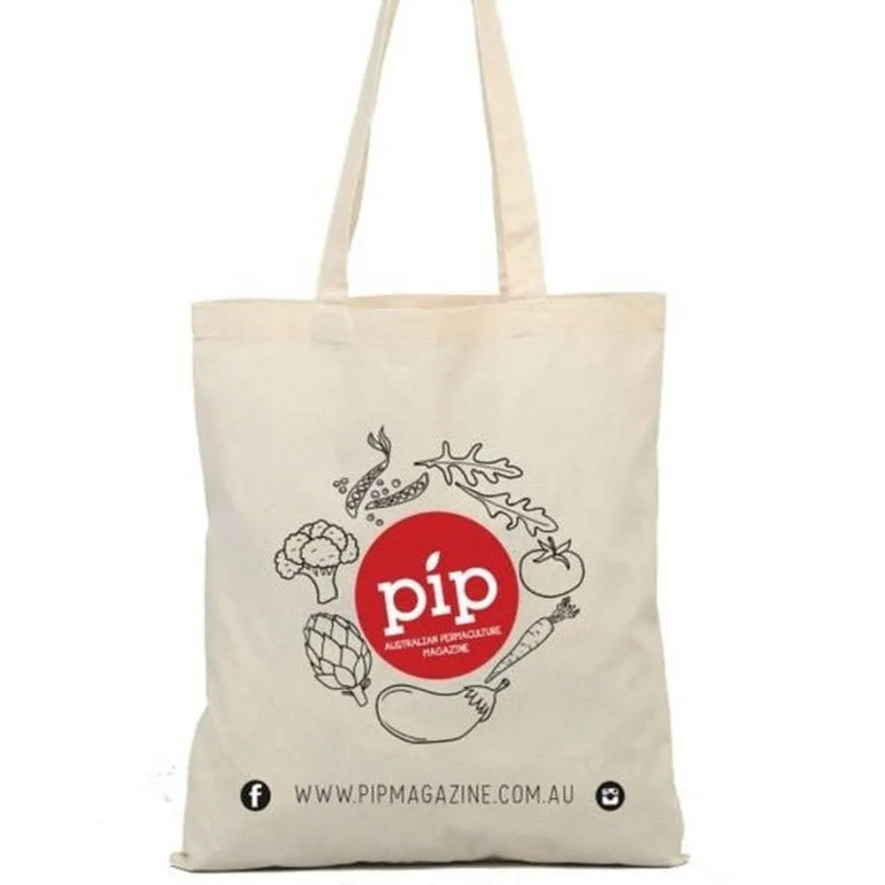 Pip Market Tote Bags