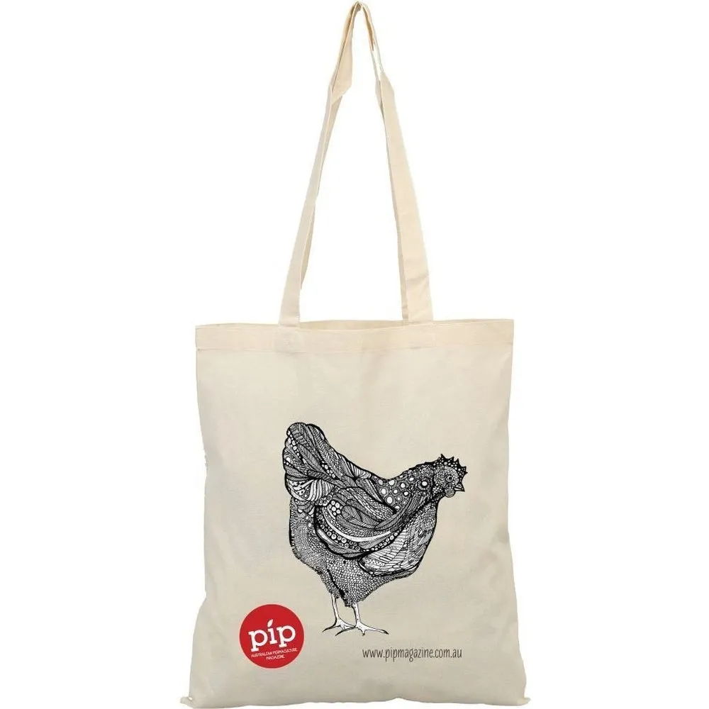 Pip Market Tote Bags