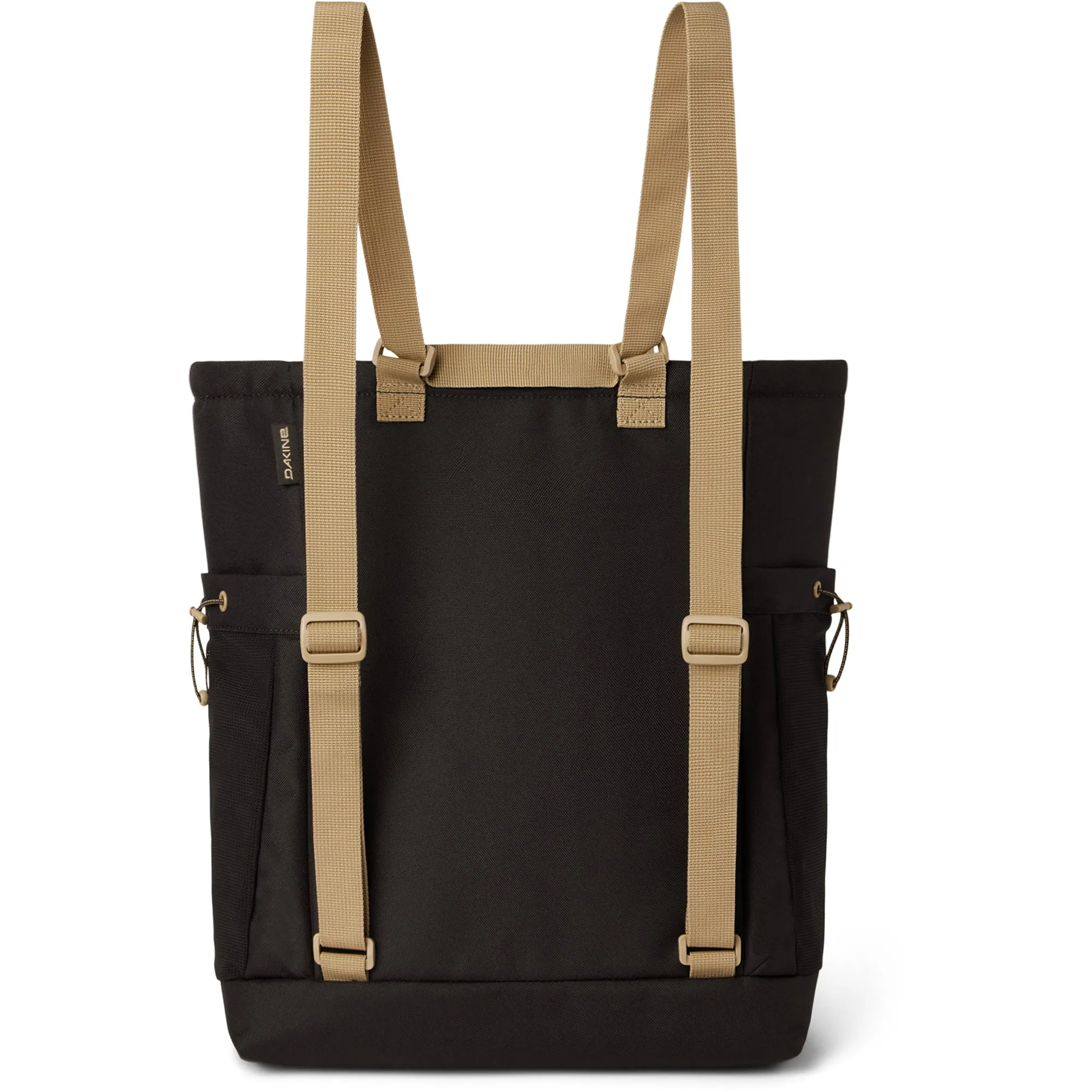 Recess Tote Pack 19L - Black Onyx