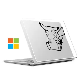 Surface Laptop Case - Pokemon