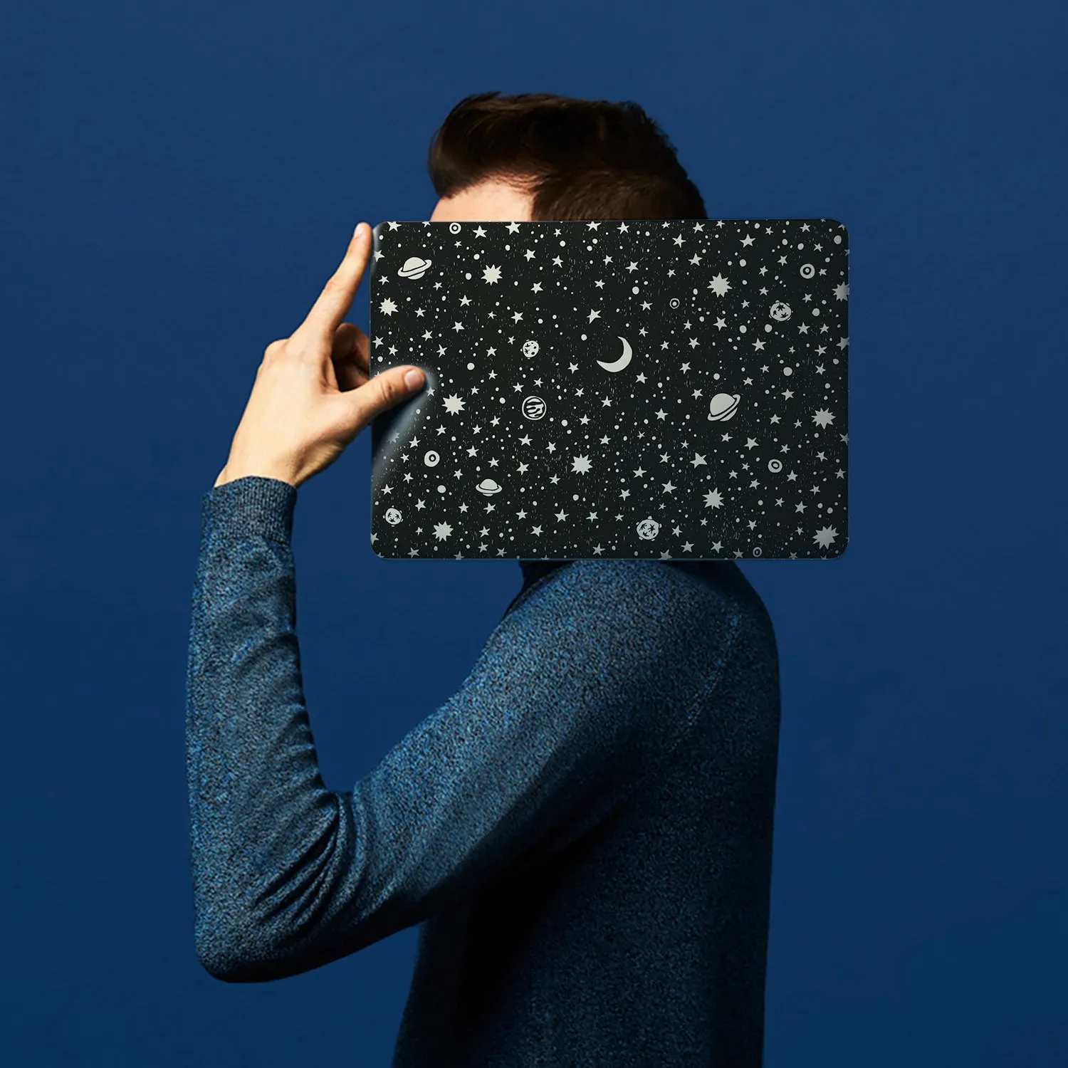 Surface Laptop Case - Space