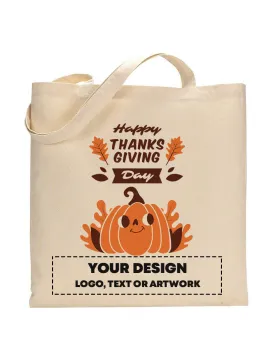 Thanksgiving Day - Thanksgiving Bags