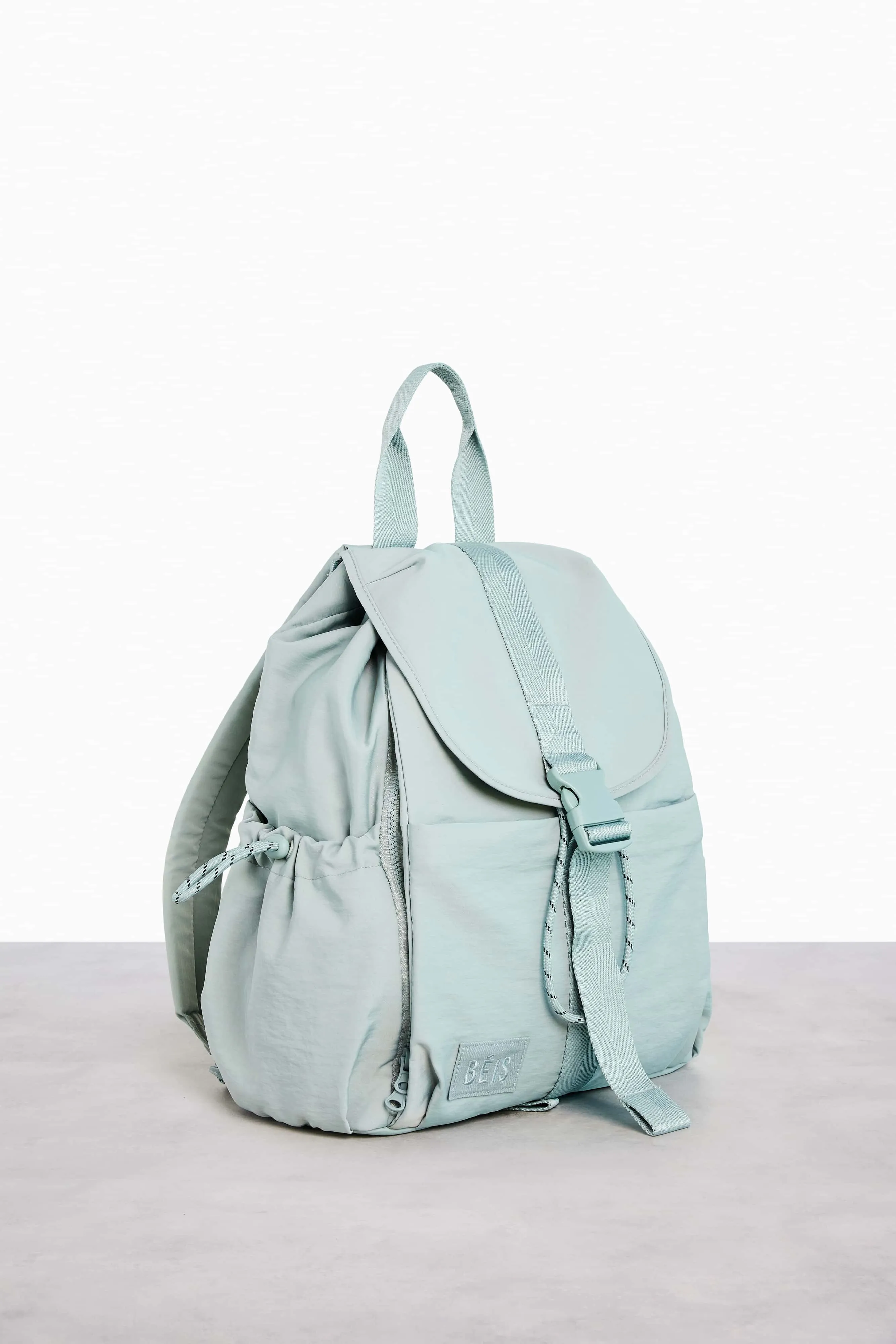 The Sport Backpack in Slate