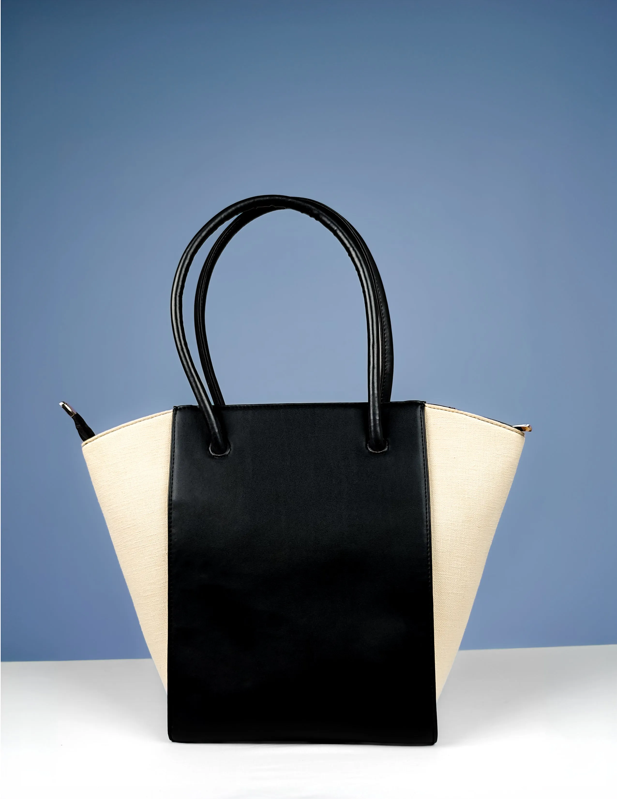 Tote Bags for Women - Frost & Noir Edition