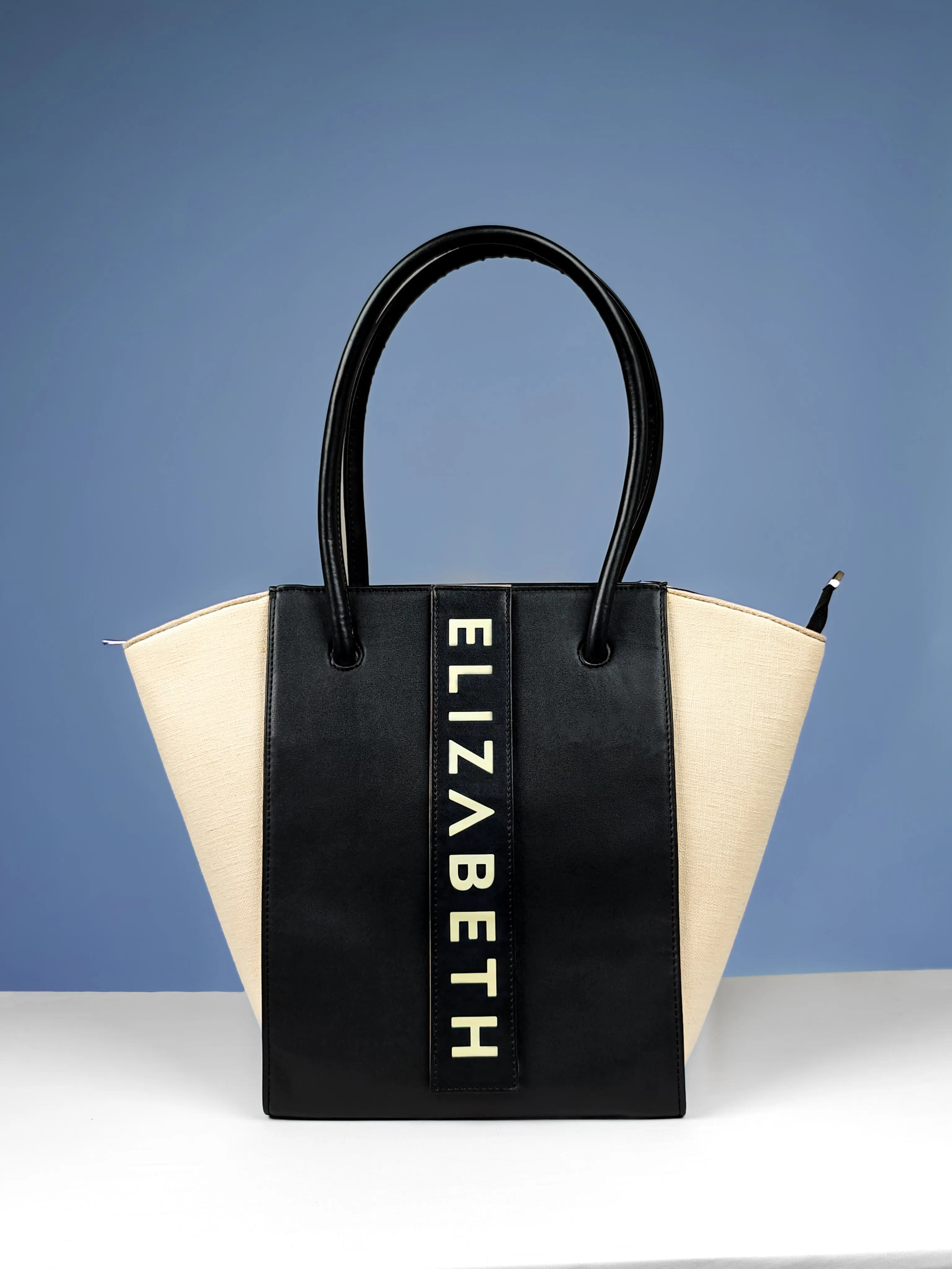 Tote Bags for Women - Frost & Noir Edition