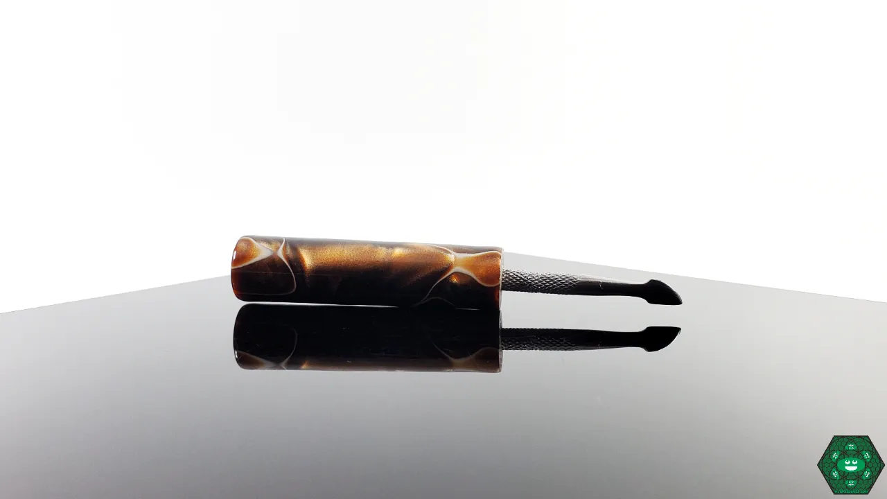 Valhalla Designs Dab Tools | Premium Craftsmanship | Unique Design