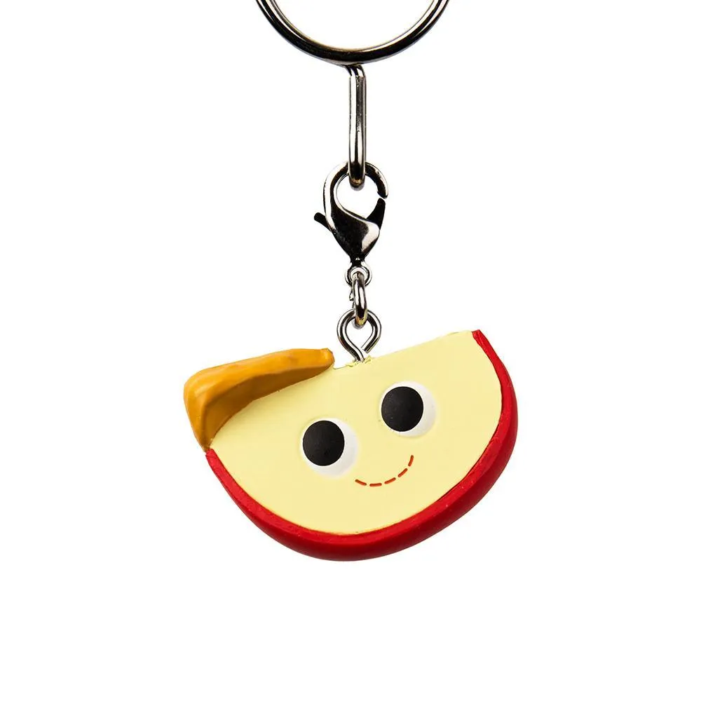 Yummy World Snack Attack Mystery Keychain Series Blind Bag